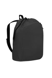 Ogio Endurance Sonic Single Strap Backpack / Rucksack (Pack of 2) (Black) (One Size)