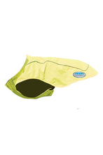 Load image into Gallery viewer, Weatherbeeta Reflective Exercise Dog Coat (Yellow) (19.7 inches)