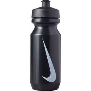 Nike Big Mouth Water Bottle 2.0 (22oz) (Black/White) (One Size)