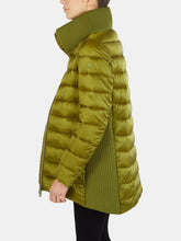 Load image into Gallery viewer, Women&#39;s Katelyn Coat with Tall Standing Collar