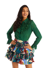 Load image into Gallery viewer, Pixie Mini Skirt - Multi