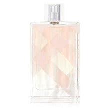 Load image into Gallery viewer, Burberry Brit by Burberry Eau De Toilette Spray (Tester) 3.4 oz