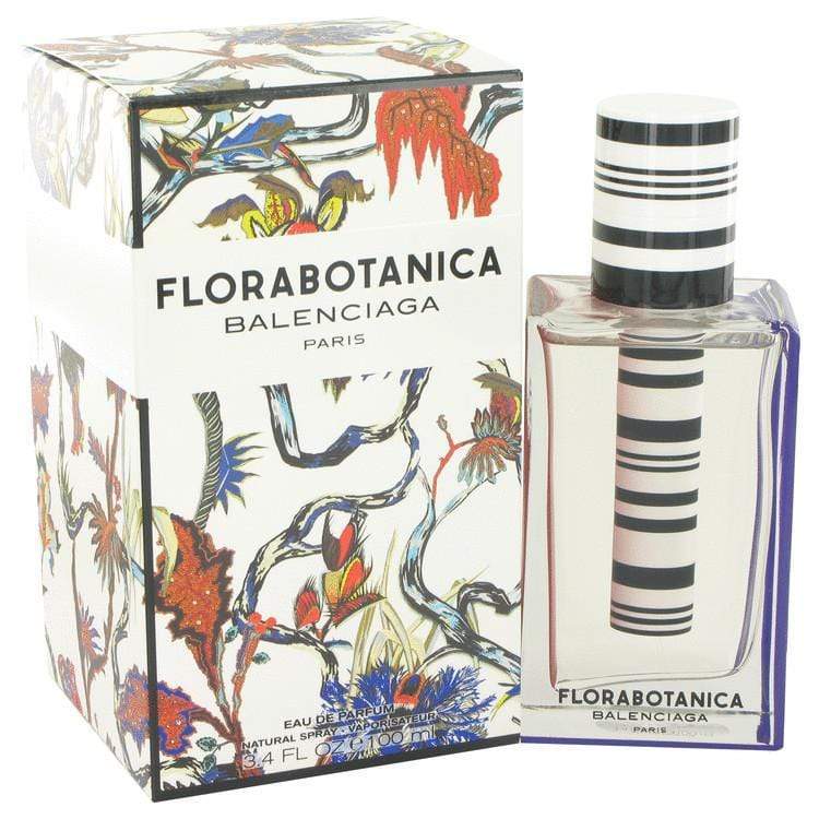 Florabotanica by Balenciaga Eau De Parfum Spray
