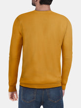 Load image into Gallery viewer, Classic Crewneck Sweater