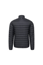 Load image into Gallery viewer, Mens Featherweight Jacket - Black