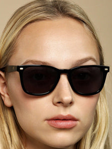 Rockefeller II Sunglasses