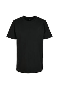 Childrens/Kids Basic 2.0 T-Shirt - Black