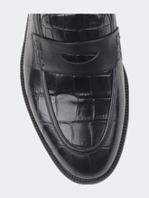 Load image into Gallery viewer, Voyage Comfort Penny Loafers