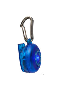 Rogz Roglite Safety Light (Blue) (One Size)