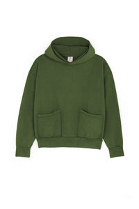 Perfect Hoodie V2 - Green