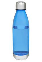 Load image into Gallery viewer, Bullet Cove Tritan Sports Bottle (Royal Blue) (One Size)