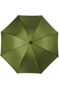 Bullet Grace Golf Umbrella (Army Green) (One Size)