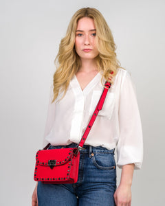 Ruby Crossbody