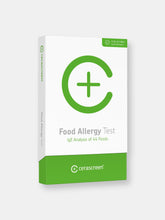 Load image into Gallery viewer, Food Allergy Test