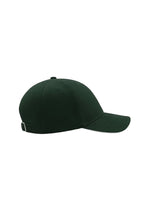 Load image into Gallery viewer, Liberty Sandwich Heavy Brush Cotton 6 Panel Cap - Green