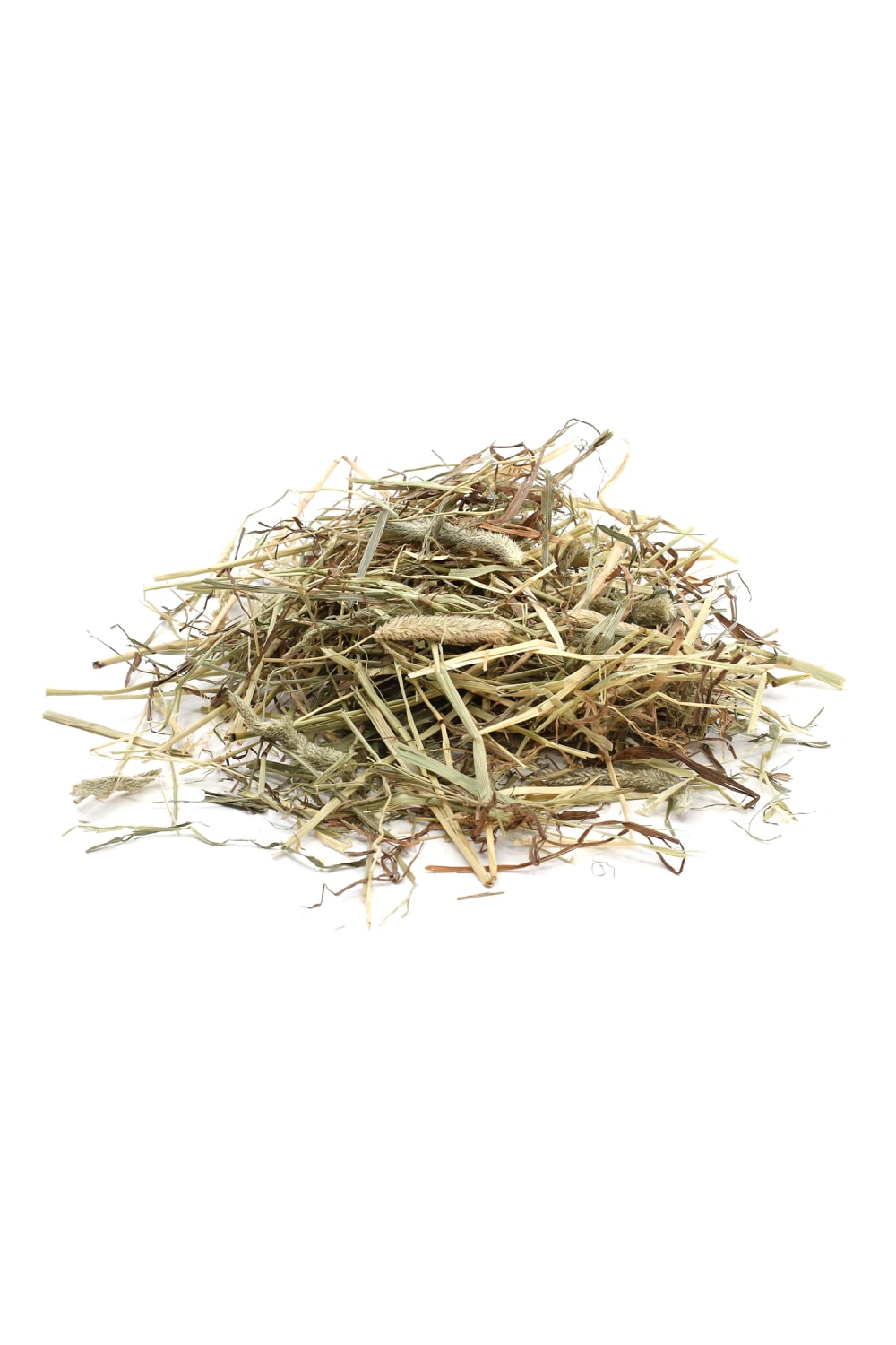Burgess Feeding Hay Dried Grass (May Vary) (35 oz)