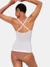 Load image into Gallery viewer, All Mesh Convertible Shape Camisole