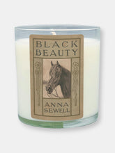 Load image into Gallery viewer, Black Beauty - Scented Book Candle