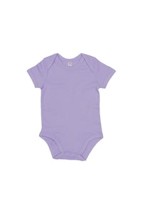 Babybugz Baby Onesie / Baby And Toddlerwear (Lavender)