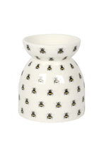 Load image into Gallery viewer, Something Different Bee Oil Burner