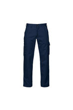 Load image into Gallery viewer, Mens Cargo Pants - Navy
