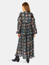 Load image into Gallery viewer, Flower Power Dress