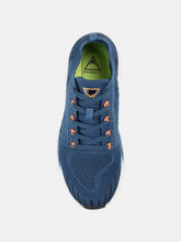 Load image into Gallery viewer, Vance Co. Curry Knit Walking Sneaker