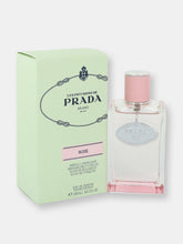 Load image into Gallery viewer, Prada Infusion De Rose by Prada Eau De Parfum Spray 3.4 oz