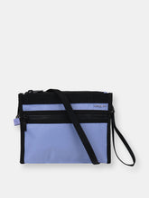 Load image into Gallery viewer, Nicolet Sustainably Made Crossbody Morning Sky