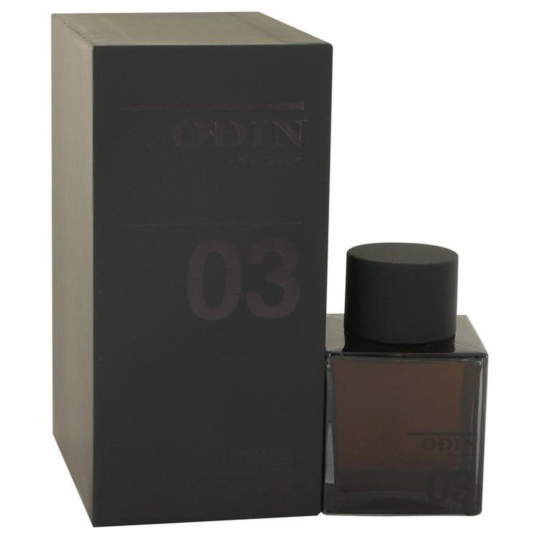 Odin 03 Century Eau De Parfum Spray Unisex - 3.4 oz