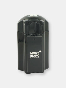 Montblanc Emblem by Mont Blanc Eau De Toilette Spray for Men