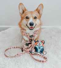 Load image into Gallery viewer, Adjustable Harness - Corgilicious