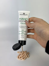 Load image into Gallery viewer, Intense Hand Repair Cream with MuruMuru Butter - 2oz