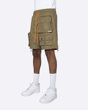 Load image into Gallery viewer, Hyper Cargo Shorts