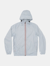 Load image into Gallery viewer, Max - Full Zip Packable Rain Jacket