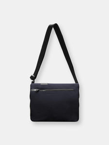 Hawken Messenger Bag in Econyl®