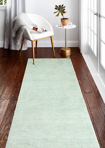 Vestige Area Rug V106-DR04 - Aqua