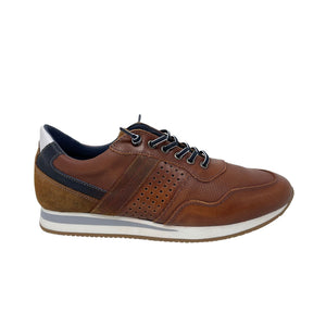 Kevin Leather Sneakers
