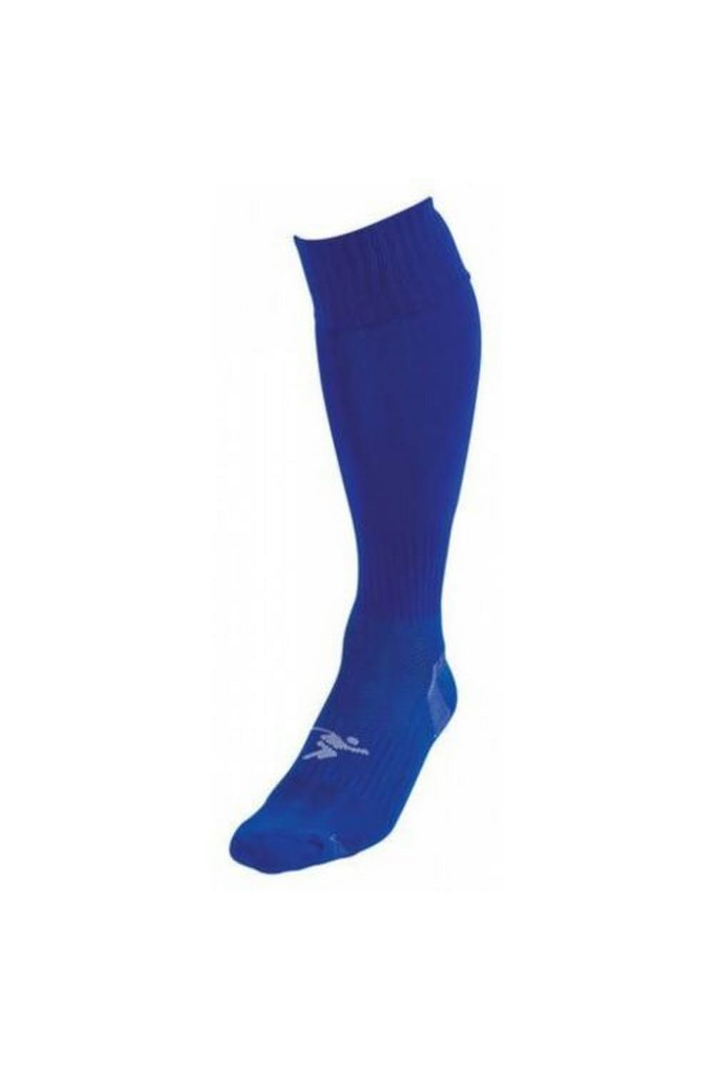 Precision Unisex Adult Pro Plain Football Socks (Royal Blue)