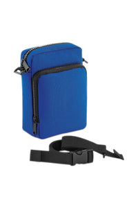 Modulr Multi Pocket Bag - Bright Royal