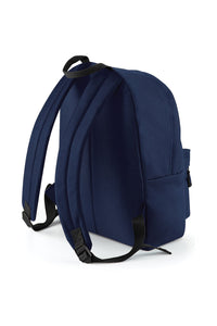 Junior Fashion Backpack / Rucksack (14 Liters) - French Navy