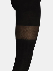 Cashmere Tights