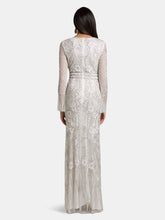 Load image into Gallery viewer, 33435 - Long Sleeve Ethereal Bridal Gown