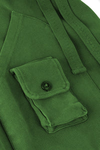 Italian Hunting Pants - Green