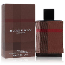 Load image into Gallery viewer, Burberry London (New) by Burberry Eau De Toilette Spray 1.7 oz