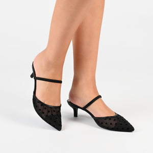 Women's Allana Pump Heel