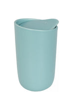 Load image into Gallery viewer, Avenue Mysa Double Wall Ceramic Tumbler (Mint) (One Size)