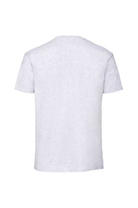 Mens Ringspun Premium T-Shirt - Ash