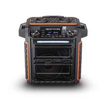 Load image into Gallery viewer, Raptor Wireless Water-Resistant Speaker with Rugged Truck Styling