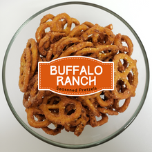 Load image into Gallery viewer, Buffalo Ranch Pretzels